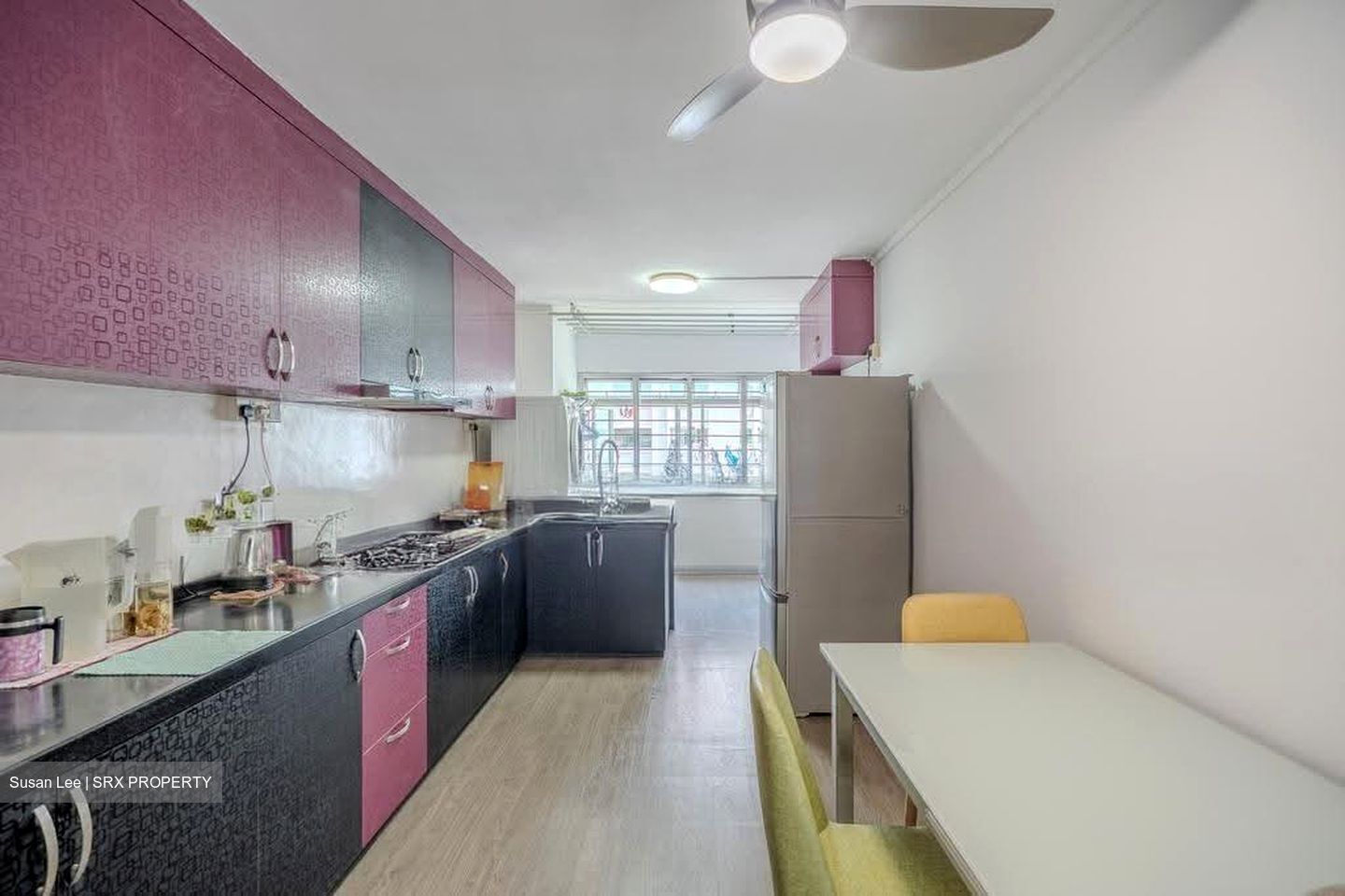 Blk 315 Clementi Meadows (Clementi), HDB 4 Rooms #624515301